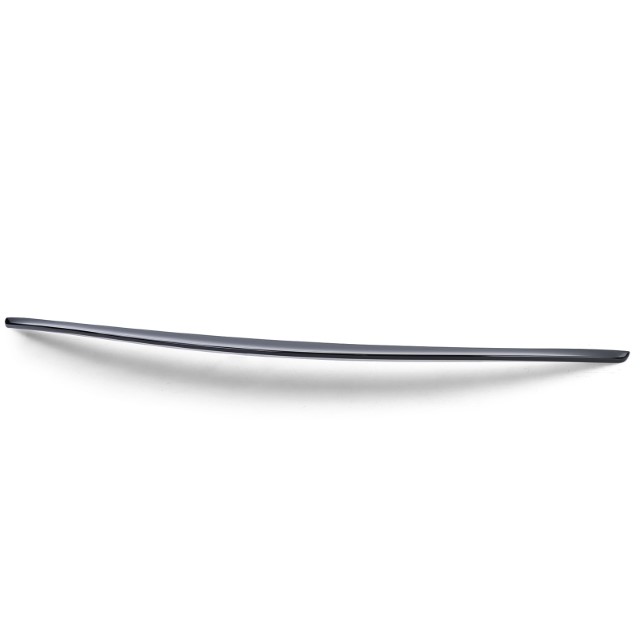Achterklep Spoiler Mercedes E-Class W213 Glans Zwart