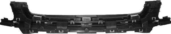VoorBumper binnenbalk FOCUS 08-11 NIET ST MODEL