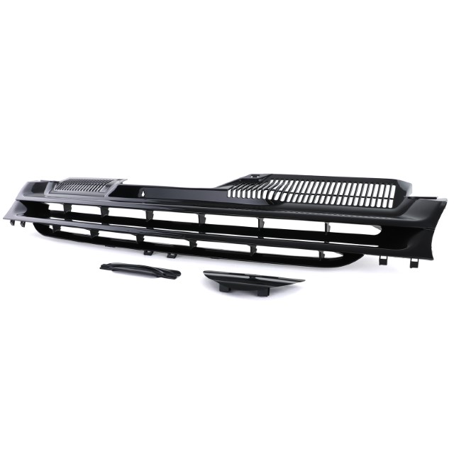 Grill VW Golf V Zonder Logo OUTLET