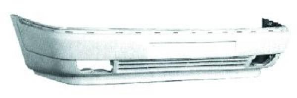 VoorBumper XANTIA, 93-97 PRIMED
