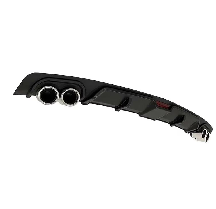 Diffusor VW Caddy 2004-2015 / 2015-..