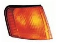 knipperlicht, oranje, rechts,-02/1992 Ford Scorpio, 1985-1994