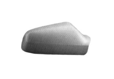 spiegelkapje, in primer, links Opel Astra G, 1998-2004