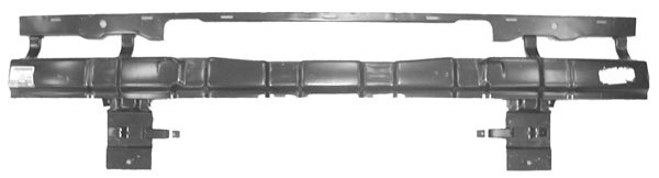 VoorBumper binnenbalk H 100 93-96