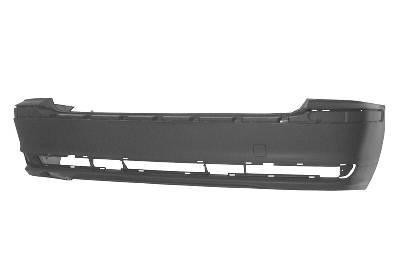 achterbumper, Touring, in primer BMW 3 serie E46, 1998-2001