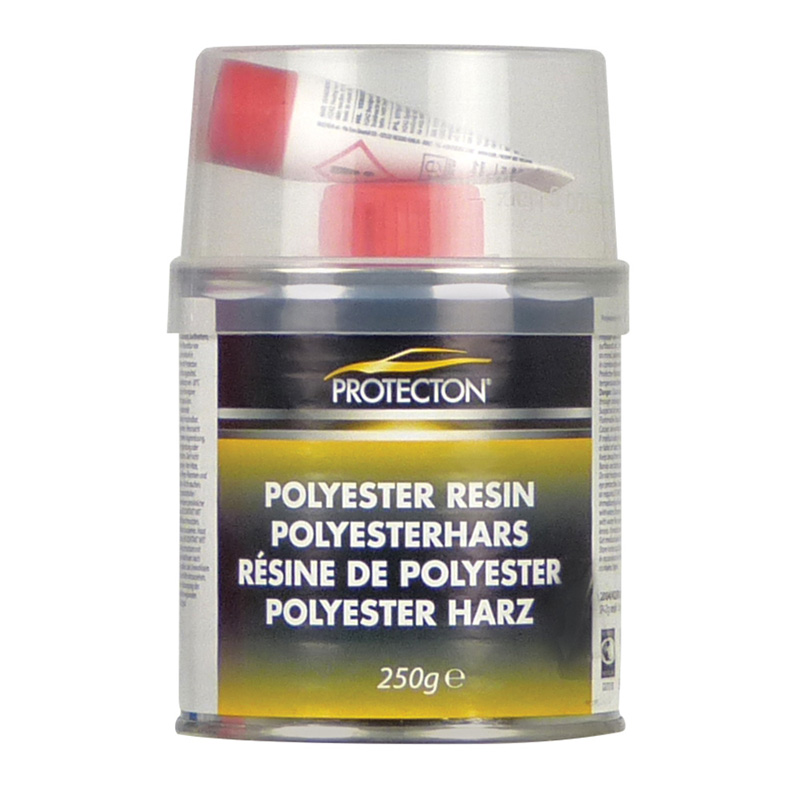 Protecton Polyester resin 250g