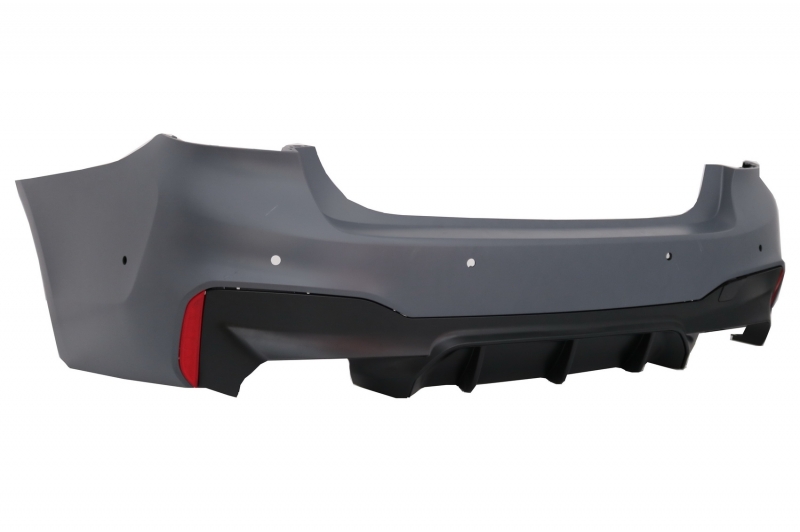Bodykit BMW G30/G31 M5 Design