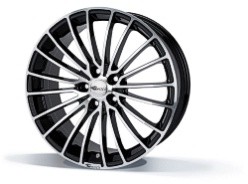 Wheels BROCK B24 SGVP 7.5X17