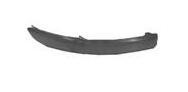voorbumperlijst, in primer, links, 04/2003-Toyota Yaris, 1999-20