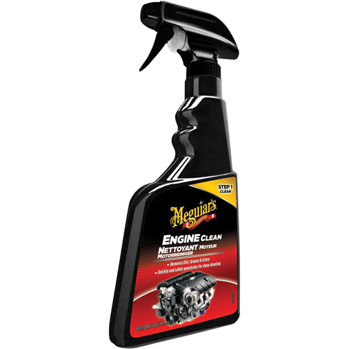 Meguiars Engine Clean
