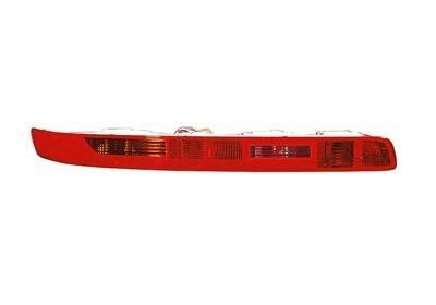mistachterlicht, rechts Audi Q5, 2008-2012