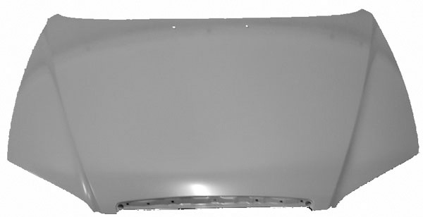 Motorkap ELANTRA 03-06