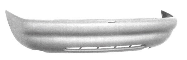 AchterBumper ESCORT 95-01 PRIMED