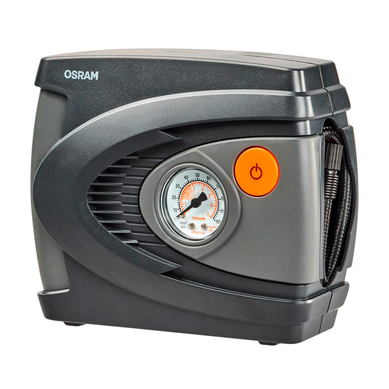 Osram TYREseal Kit Essential - Tyre repair