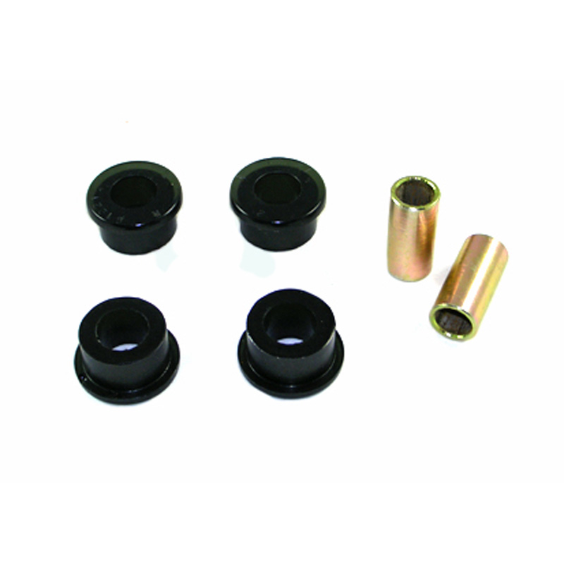 Whiteline Trailing Arm - Rear Bushing  Nissan Sunny III N14/Sentra III B13/Pulsar Hatchback N14/100 NX B13 1990-1996