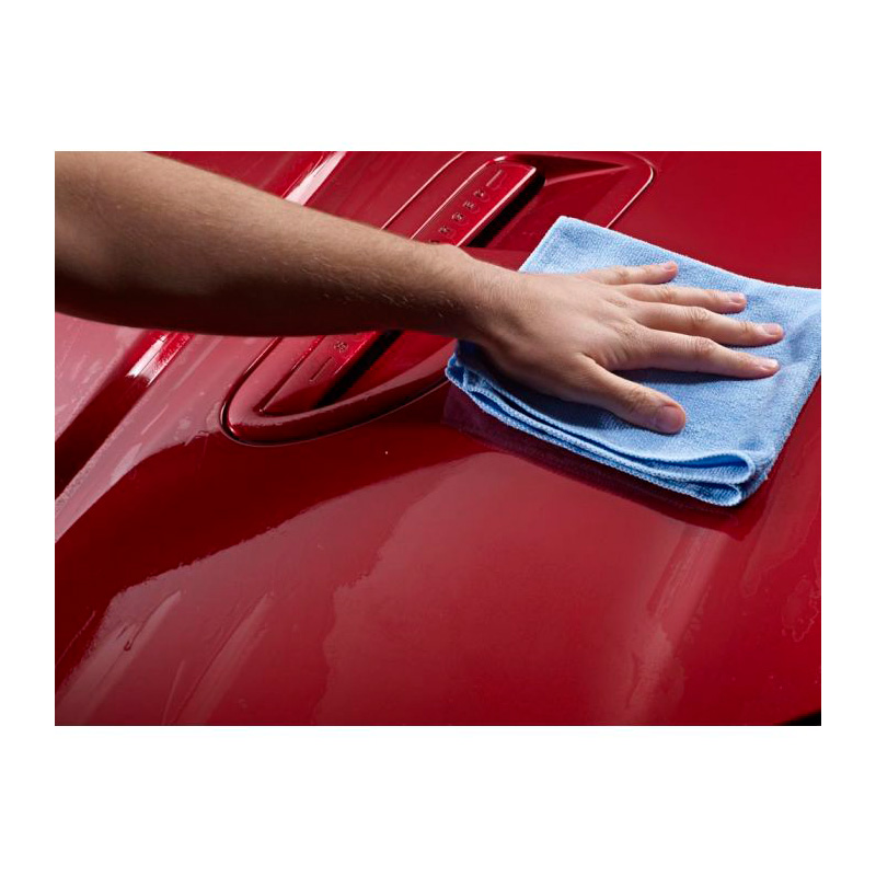 Autoglym Rapid Aqua Wax Complete KIT 500 ML
