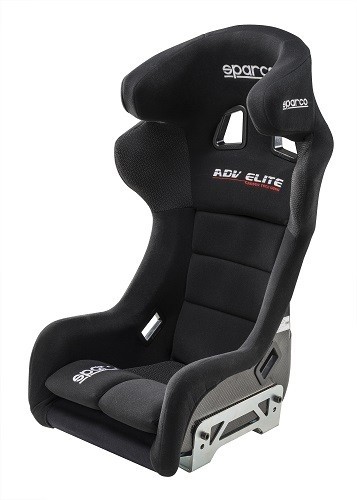 Sparco Racingchair ADV Elite