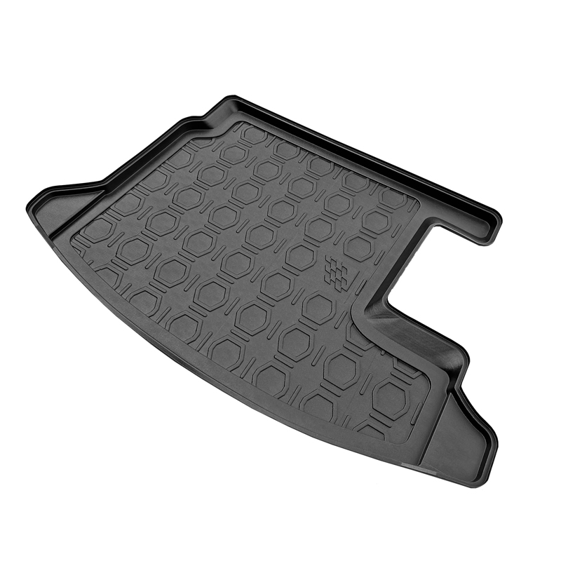 CIKCAR Trunk shell 'Design'  Chery Tiggo 4 Hybrid 2025-