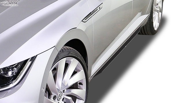 Sideskirts Volkswagen Arteon RDX Slim
