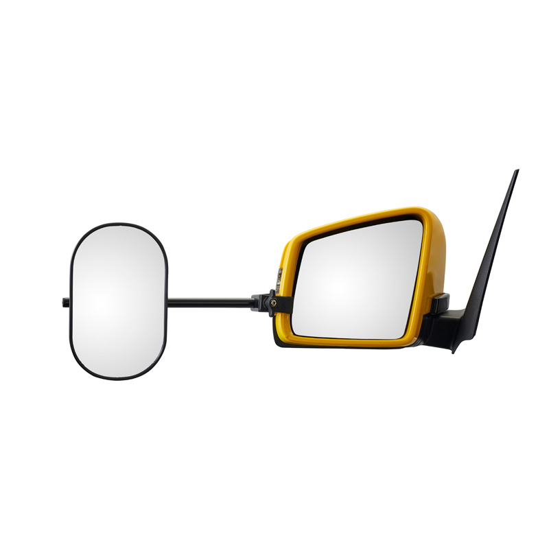 Set Emuk Caravanspiegels  Mercedes G-Klasse 2012-2017/GLE 2015-2018/GLS 2012-/M-Klasse W166 2011-/R-Klasse W251 2010-