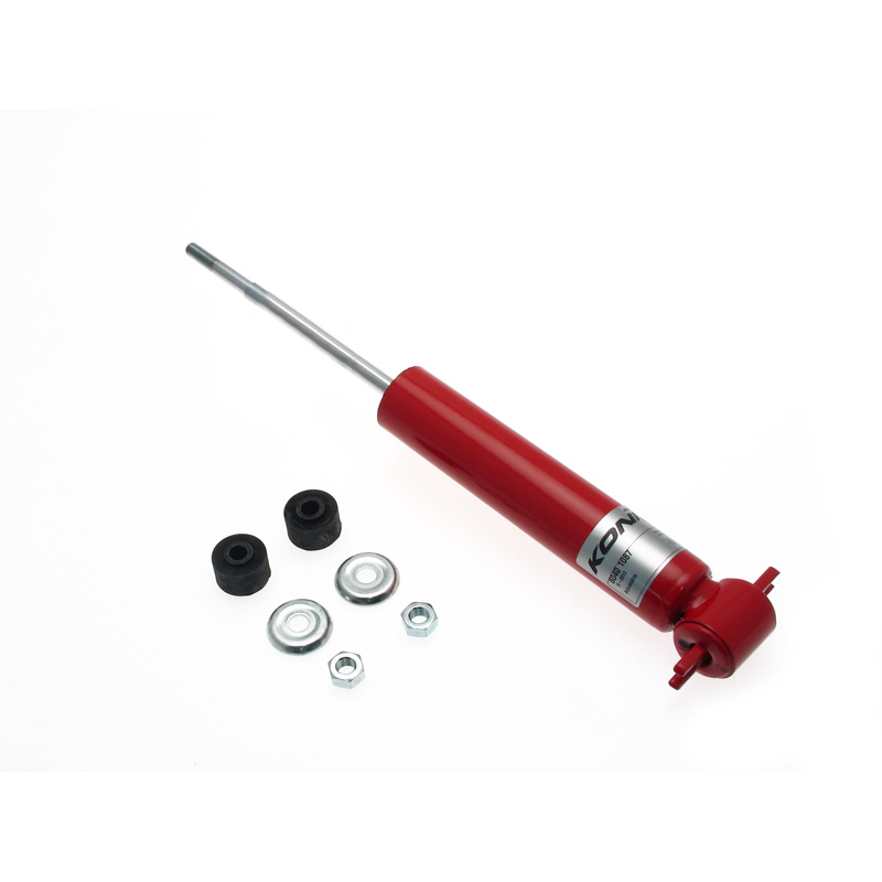 KONI Classic Shock absorber  Buick / Oldsmobile 1968-1996 / Cadillac Calais/De Ville 1977-1984 / Chevrolet 1965-1996 / Pontiac 1968-1986 - Front axle (8040-1087)