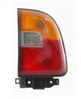 achterlicht, rechts,-08/1997 Toyota RAV4, 1994-2000