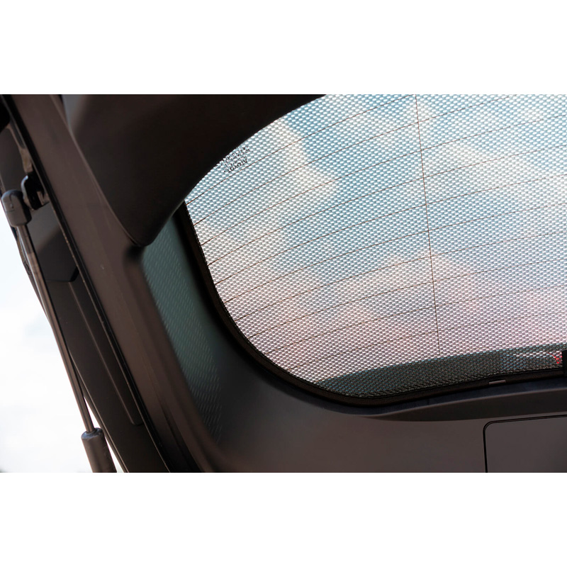 Set Car Shades  Toyota Corolla (E21) Touring Sports 2019- (6-pieces)