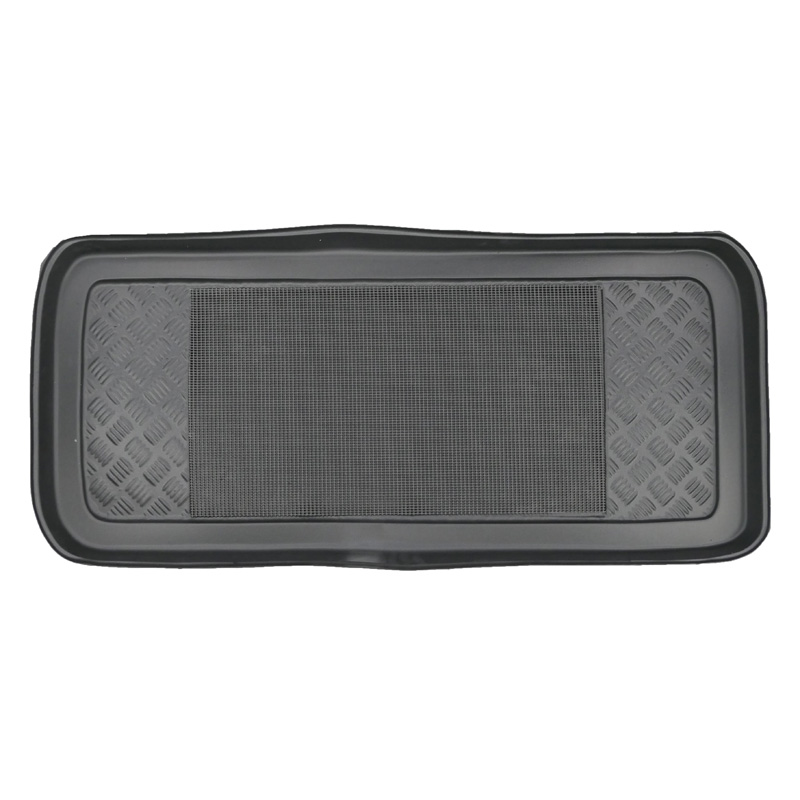 Trunk shell 'Non-slip'  Opel Agila 2000-2008 / Suzuki WagonR+