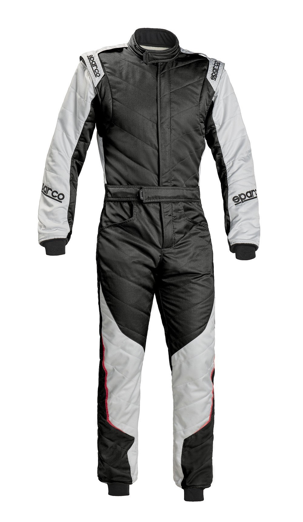 Overall Energy RS-5 Suit Black Sparco