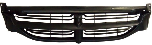Grill DODGE CARAVAN. 96-00 ALLEEN voor DODGE CARAVAN