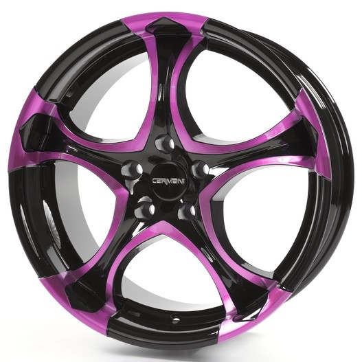 Velgen Carmani 4 Deepnex CPP 8.5x18 5x112 ET35