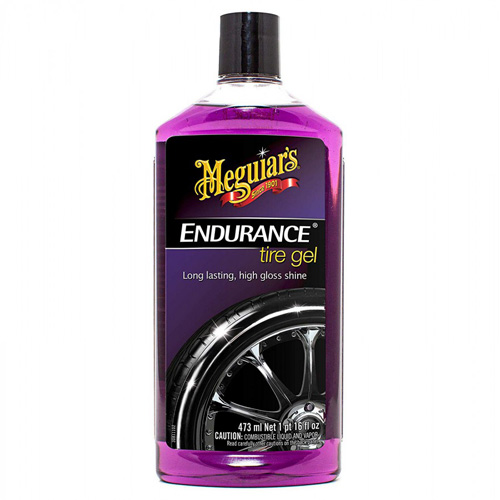 Meguiars Endurance High Gloss