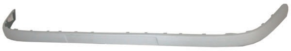 VoorBumper lijst GOLF IV 97-03 PRIMED