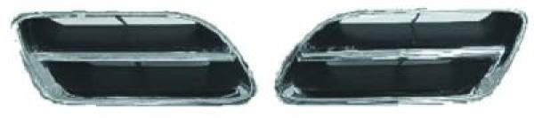 Grill links PRIMERA 96-99 met Chroom RAND