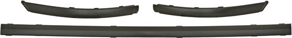 lijst set ACHTER MONDEO, 00-03 ACHTER MI/RE/LI