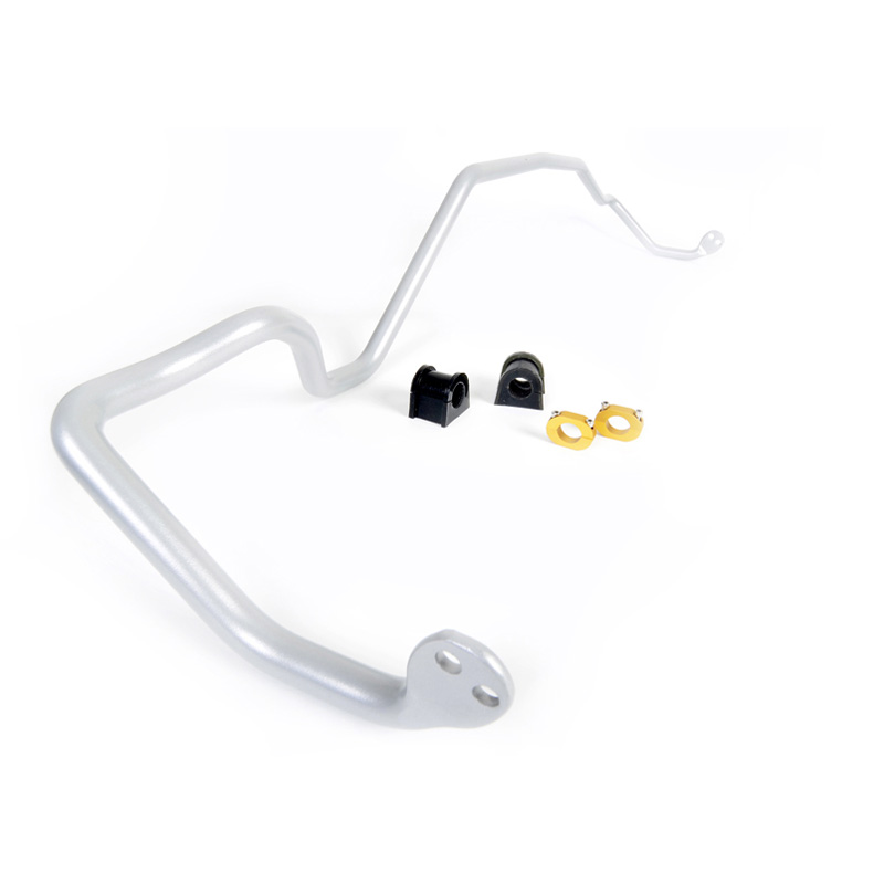 Whiteline Rear Stabiliser Bar 20mm X Heavy Duty Blade Adjustable  Subaru Baja Pickup 2.5 4WD/Legacy III BE-BH/Outback BE-BH 1999-2006