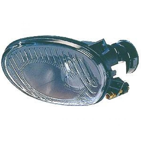 Mistlamp links MONDEO 96-00