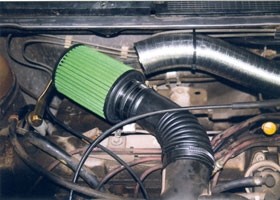 GREEN kit Peugeot 205 1.6 carburatie mc.XU