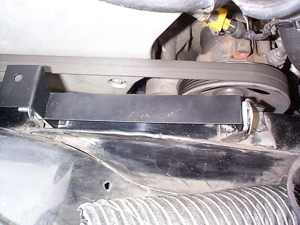 Pipercross Opel Signum 2.2 16v 04/03-Standard Luchtfilter