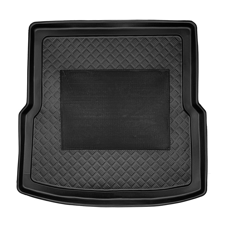 Trunk shell 'Non-slip'  Toyota Avensis Kombi 2009-