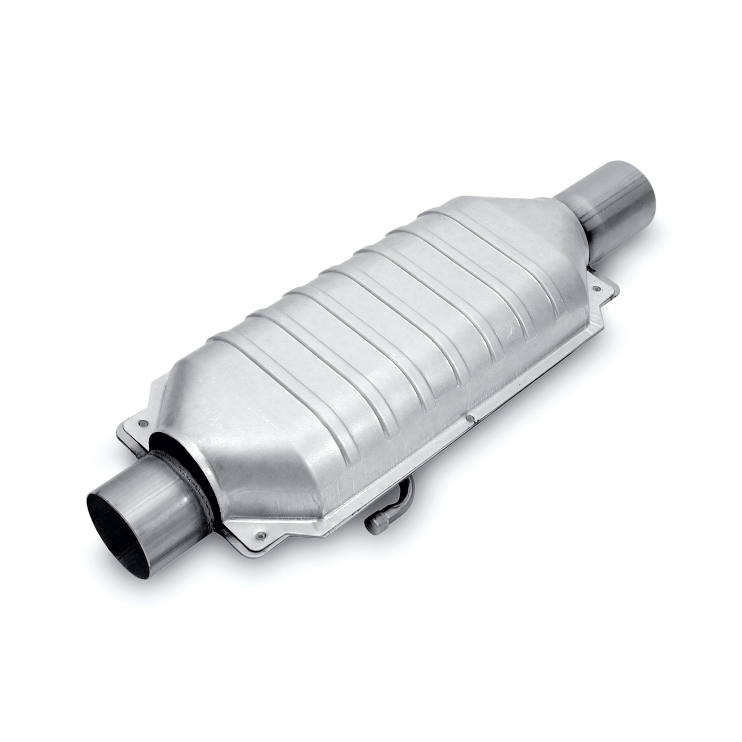 Catalysator Catalysator Univ 2.5 W/Air Magnaflow Universele Kat