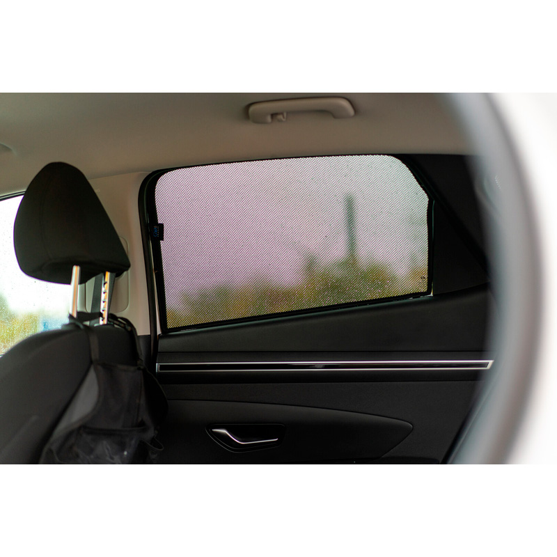 Set Car Shades  Hyundai Tucson (NX4E) 2020- (6-pieces)