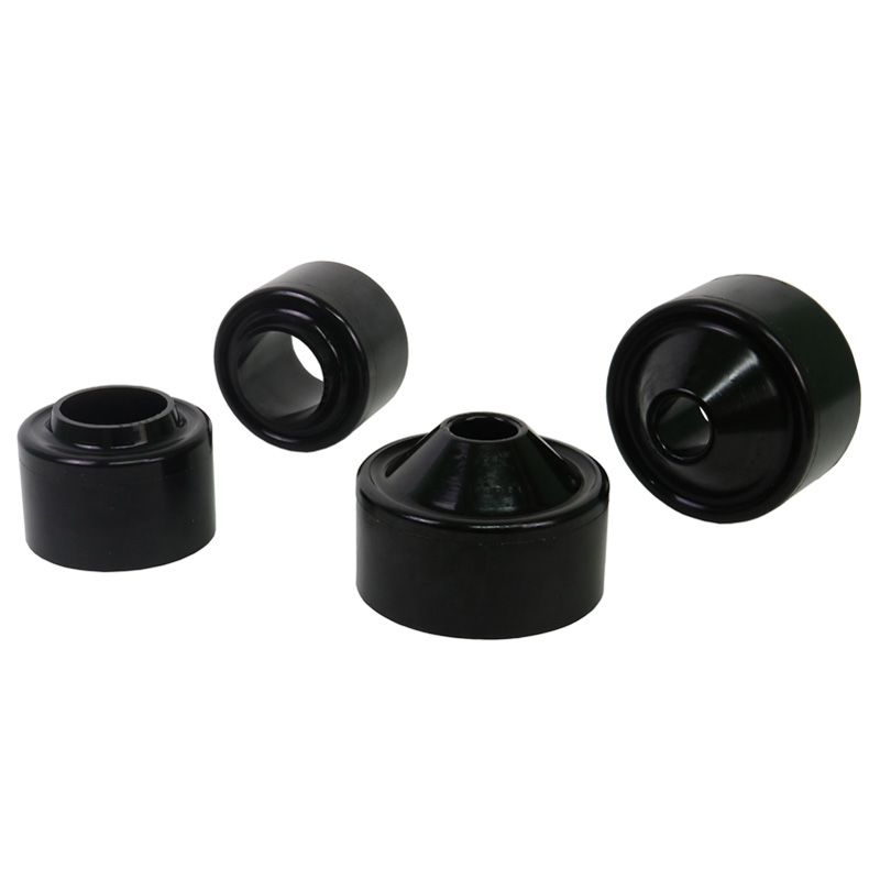 Whiteline Sway bar Kit Front and Rear  Jeep Wrangler 2007-