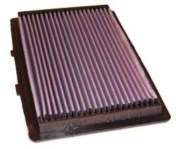 K&N Inlegfilter Mazda MX6 2.5 1991-97