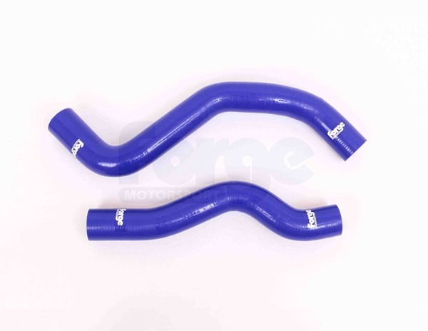 Mitsubishi EVO 4 5 6 Hoses FORGE 2 COOLANT HOSES (EVO6)