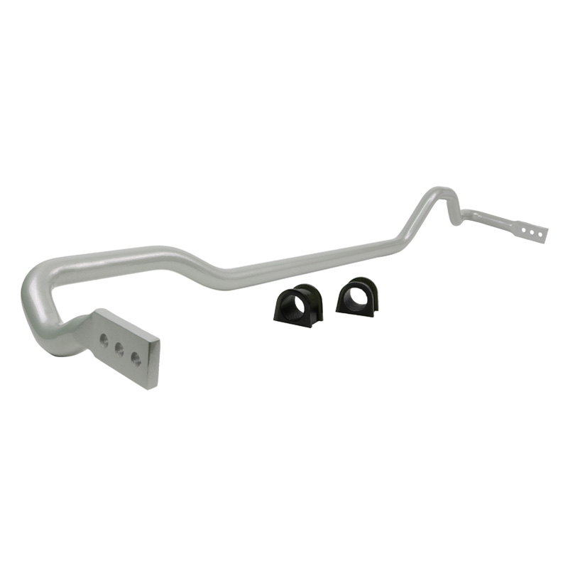 Whiteline Rear Stabiliser Bar 27mm XX Heavy Duty Blade Adjustable Motorsport  Subaru Impreza Sedan GD/Estate GG/Hatchback 2002-2007