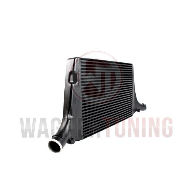 intercooler Audi A5 8T/8F 2007- 2.0TD Wagner Competition kit
