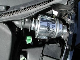 GREEN kit VW Golf IV (1997-2003) 1.8 turbo 110/132kw