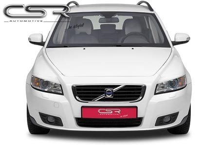 Koplampspoilers Volvo S40 M