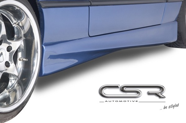 Zijskirts BMW Serie 3 E36 XXLine